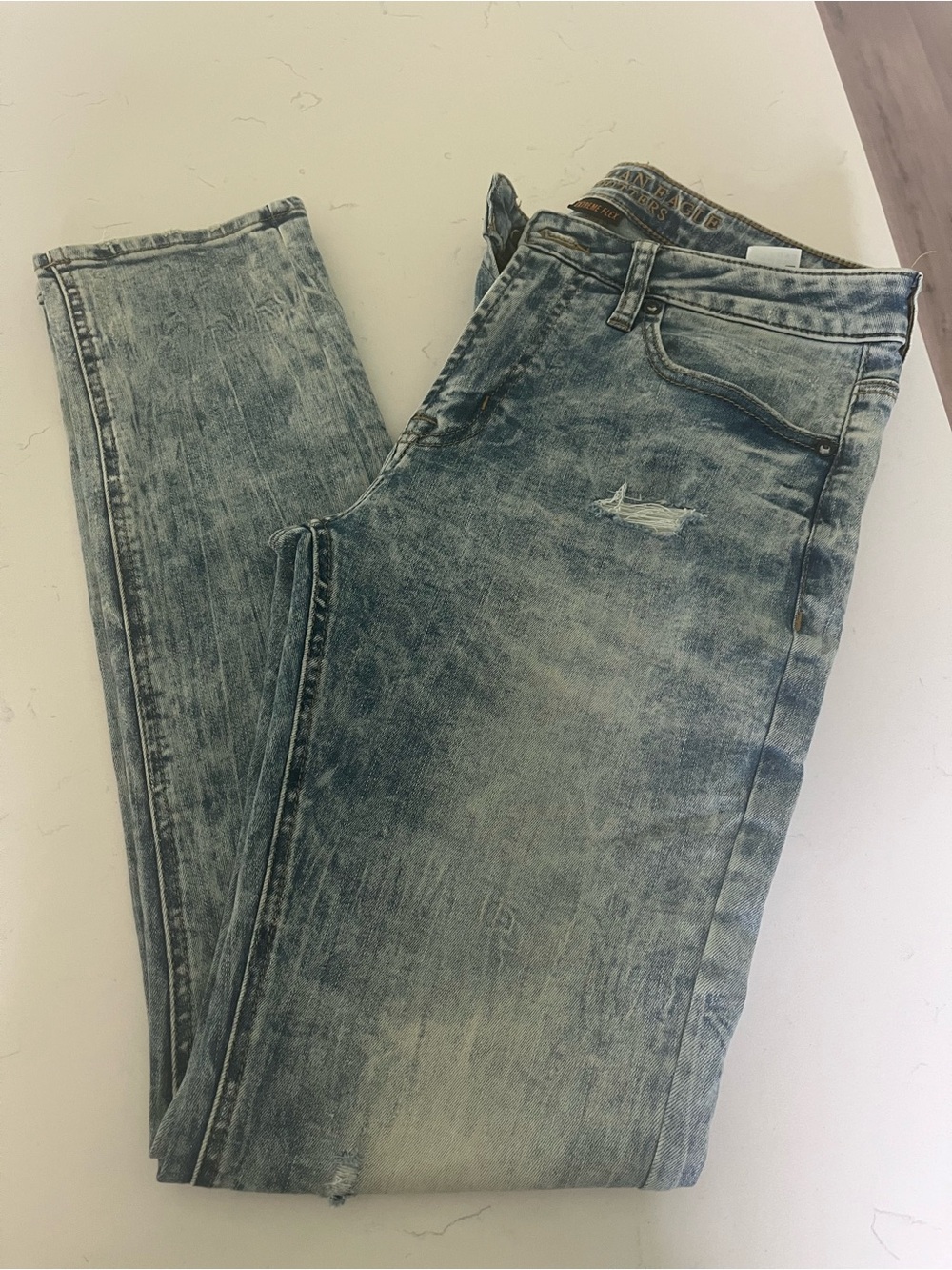 Men's American Eagle Skinny Jeans